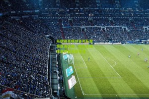 搜狐体育新闻-乌兹别克斯坦青年队登顶亚洲之巅，狂热主场球迷铸就绿茵奇迹